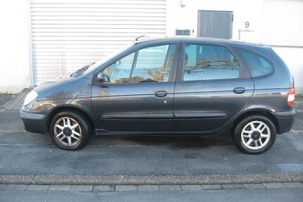 Renault Megane Gebrauchtwagen