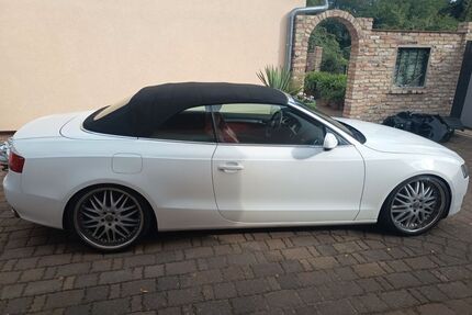 Audi A5 Gebrauchtwagen