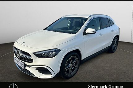 Mercedes-Benz GLA 200 Gebrauchtwagen