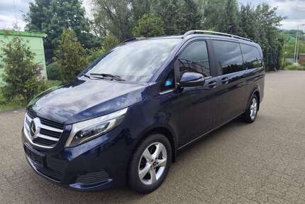 Mercedes-Benz V 250 Gebrauchtwagen