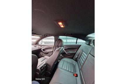 Opel Insignia Gebrauchtwagen