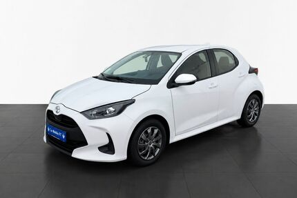 Toyota Yaris Gebrauchtwagen