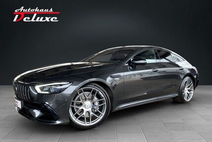 Mercedes-Benz AMG GT Gebrauchtwagen