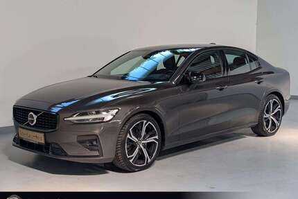 Volvo S60 Gebrauchtwagen