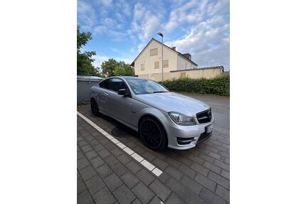 Mercedes-Benz C 250 Gebrauchtwagen