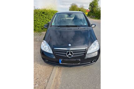 Mercedes-Benz A 160 Gebrauchtwagen