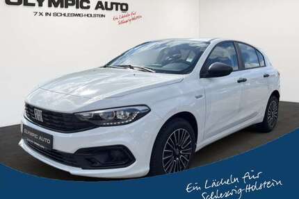 Fiat Tipo Gebrauchtwagen