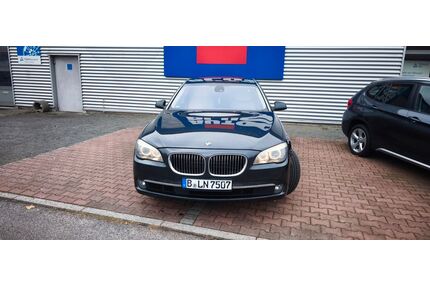 BMW 750 Gebrauchtwagen