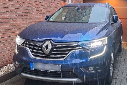 Renault Koleos Gebrauchtwagen