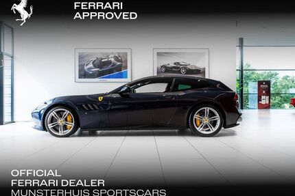 Ferrari GTC4Lusso Gebrauchtwagen