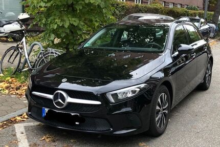Mercedes-Benz A 160 Gebrauchtwagen