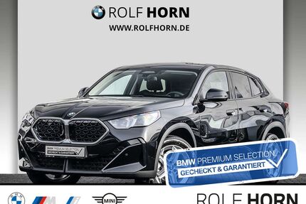 BMW X2 Gebrauchtwagen