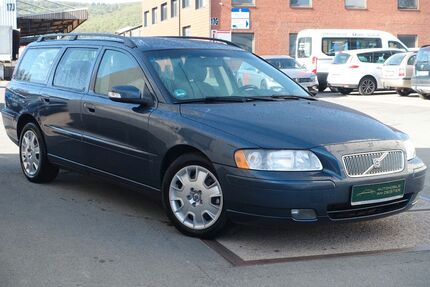 Volvo V70 Gebrauchtwagen