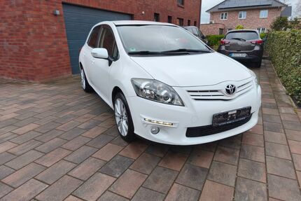 Toyota Auris Gebrauchtwagen