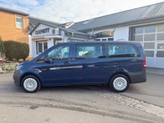 Mercedes-Benz Vito Gebrauchtwagen