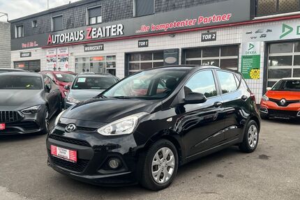 Hyundai i10 Gebrauchtwagen