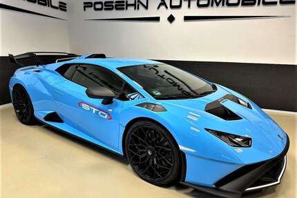 Lamborghini Huracán Gebrauchtwagen