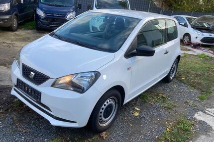Seat Mii Gebrauchtwagen