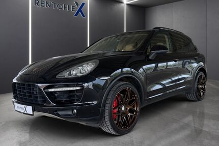 Porsche Cayenne Gebrauchtwagen