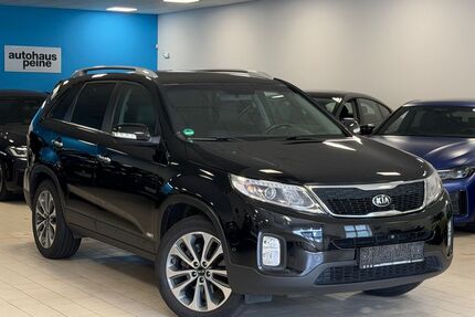 Kia Sorento Gebrauchtwagen