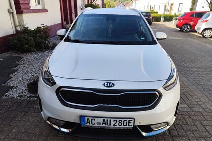 Kia Niro EV Gebrauchtwagen