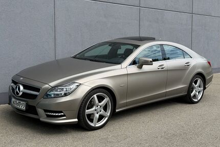 Mercedes-Benz CLS 350 Gebrauchtwagen
