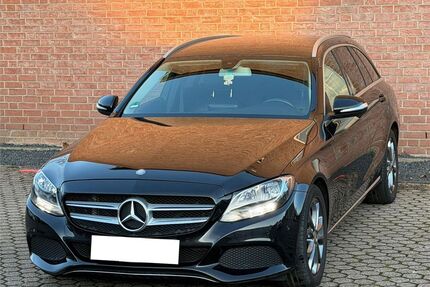Mercedes-Benz C 200 Gebrauchtwagen