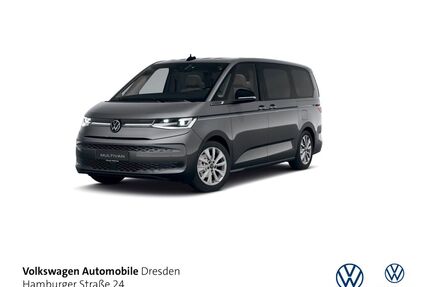 VW T7 Multivan Gebrauchtwagen