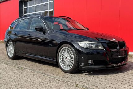 Alpina D3 Gebrauchtwagen
