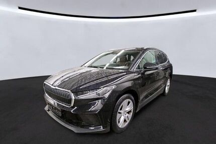 Skoda Enyaq Gebrauchtwagen