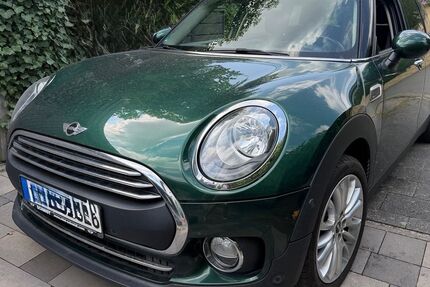 Mini One Clubman Gebrauchtwagen