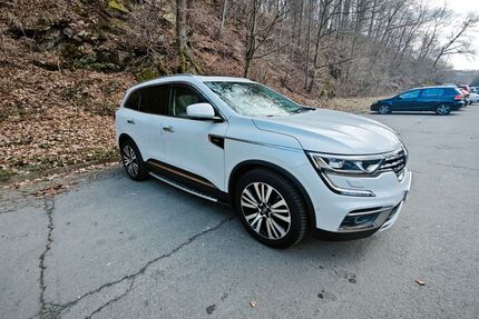 Renault Koleos Gebrauchtwagen
