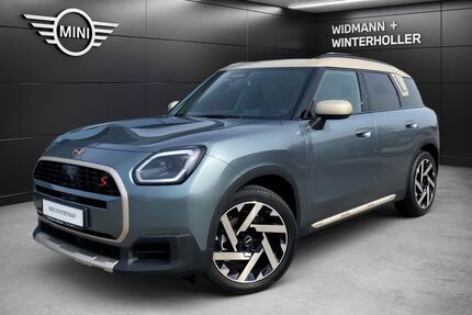 Mini Countryman S (Cooper) Gebrauchtwagen
