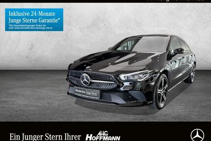 Mercedes-Benz CLA 250 Shooting Brake Gebrauchtwagen