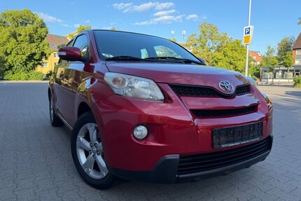 Toyota Urban Cruiser Gebrauchtwagen