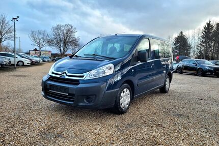 Citroen Jumpy Gebrauchtwagen