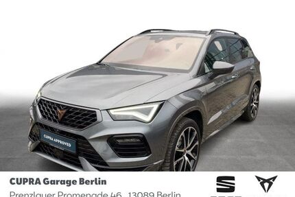 Cupra Ateca Gebrauchtwagen
