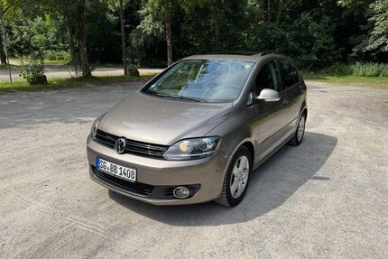 VW Golf Plus Gebrauchtwagen