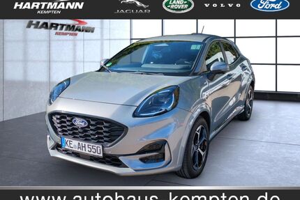 Ford Puma Gebrauchtwagen
