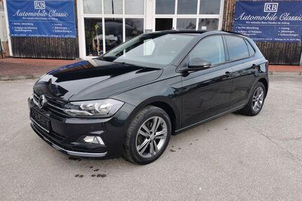 VW Polo Gebrauchtwagen