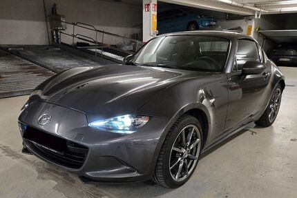 Mazda MX-5 Gebrauchtwagen