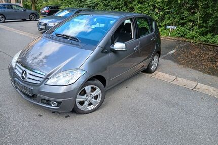 Mercedes-Benz A 180 Gebrauchtwagen