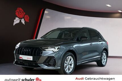 Audi Q3 Gebrauchtwagen