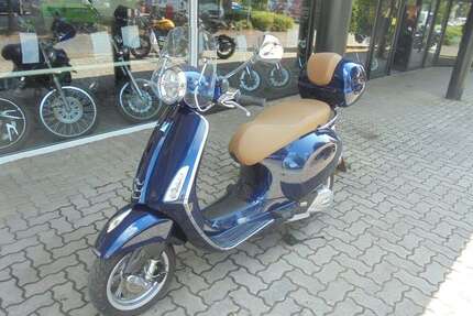 Piaggio ET 4 Gebrauchtwagen