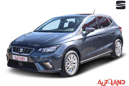 Seat Ibiza Gebrauchtwagen