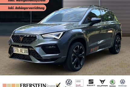 Cupra Ateca Gebrauchtwagen
