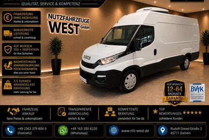 IVECO Andere Gebrauchtwagen
