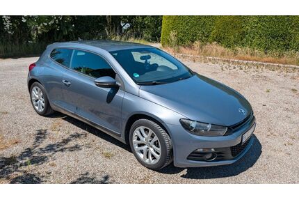 VW Scirocco Gebrauchtwagen