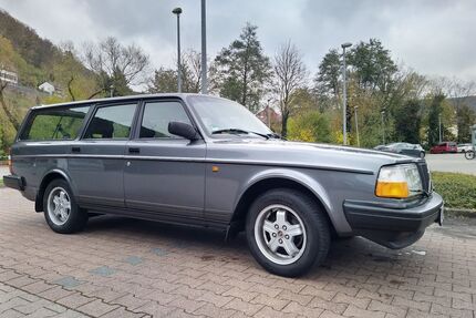Volvo 240 Gebrauchtwagen