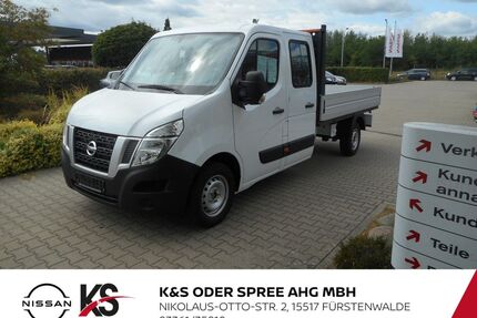 Nissan NV400 Gebrauchtwagen